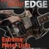Andy James "Extreme Guitar: Extreme Metal Licks"