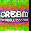 Cream "Farewell Concert"