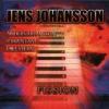 Jens Johansson "Fission"