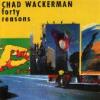 Chad Wackerman "Forty Reasons"