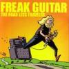 Mattias IA Eklundh "Freak Guitar - The Road Less Traveled"