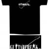 Guitar Freak "Black Extra Large"