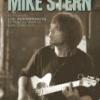 Mike Stern "Guitar Instructional DVD"