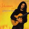 Johannes Linstead "Guitarra Del Fuego"