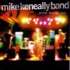 Mike Keneally Band "Guitar Therapy Live"