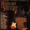 L.A. Blues Authority "Hats Off To Stevie Ray"