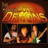 Hideous Sun Demons "Hideous Sun Demons"