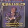 B.B. King "Highlights"