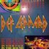 Def Leppard "Historia/In The Round, In Your Face"