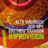 Machacek/Sipe/Garrison "Improvisation"