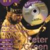  "In Session With Peter Green"