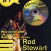  "In Session With Rod Stewart"