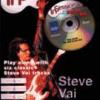  "In Session With Steve Vai"