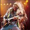 Ted Nugent "Instructional DVD For Guitar"