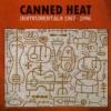 Canned Heat "Instrumentals 1967-1996"