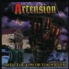 Artension "Into The Eye Of The Storm"