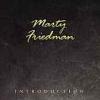 Marty Friedman "Introduction"