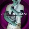 Joe Satriani "Is There Love In Space?"