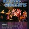 John Mayall "Jammin' With The Blues Greats"