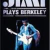 Jimi Hendrix "Jimi Plays Berkeley"