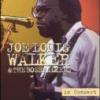 Joe Lous Walker & The Bosstalkers "In Concert"