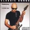 Danny Gill "Joe Satriani: Classic Songs"