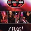 Jeff Scheetz Band "Live!"