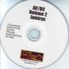  "Just Jamtrax: AC/DC Vol. 2"