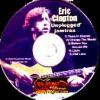  "Just Jamtrax: Eric Clapton Unplugged"