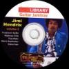  "Just Jamtrax: Jimi Hendrix Vol. 3"