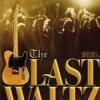 Band "The Last Waltz"