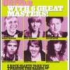 Learn Rock Guitar "With 6 Great Masters"