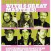 Learn Southern Rock Guitar "With 6 Great Masters"