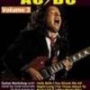 Danny Gill "Learn To Play AC/DC Vol. 3"