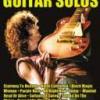 Stuart Bull "Learn To Play Classic Rock Solos"