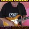 Stuart Bull "Learn To Play Your Own Rock Solos"