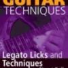 Stuart Bull "Ultimate Techniques: Legato Licks And Techniques"