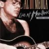 Al DiMeola "Live At Montreux 1986/1993"