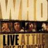 The Who "Live At The Isle Of Wight Festival"