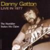 Danny Gatton "Live In 1977"
