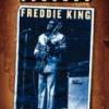 Freddie King "Live In Europe"