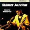Stanley Jordan "Live In Montreal"