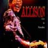 Luther Allison "Live In Paradise"