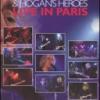 Albert Lee & Hogan's Heroes "Live In Paris"