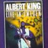 Albert King "Live In Sweden"