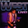 Leslie West "Live!"