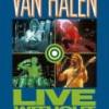 Van Halen "Live Without A Net"