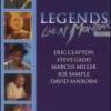 Legends "Live At Montreux 1997"