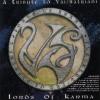 Lords Of Karma "A Tribute to Vai/Satriani"