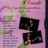 Lee Ritenour & Friends "Live From The Cocoanut Grove Volumes 1 & 2"